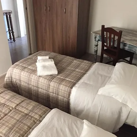 펜션 Casa Di Lino 마르티나프란카