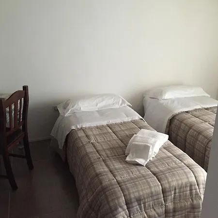 펜션 Casa Di Lino *